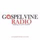 Gospel Vine Radio logo