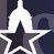 Mclennan County Sheriff and Fire logo