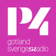 Logo de SR P4 Gotland