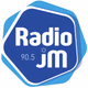 Logo de Radio JM
