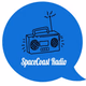 Logo de SpaceCoast Radio