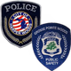 Logo de Grosse Pointes and Harper Woods Police and Fire