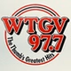 FM 97.8 WTGV - WTGV-FM logo