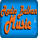 Radio Balkan Music logo