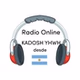 Radio Kadosh YHWH logo