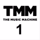 Logo de NME Radio - TMM 1