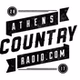 Athens Country Radio logo