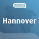 Logo de Antenne Niedersachsen - Hannover