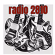 Logo de radio 2810: the alternative