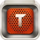 Tambura Radio Tamil Comedy logo