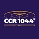 Chelmsford Community Radio logo