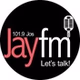 JAY FM 101.9 logo