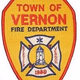 Logo de Vernon, CT Fire