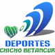 Logo de Chicho Betancur Radio