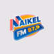 Rádio Maikel FM 87,9 logo