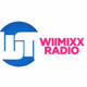 Logo de WiiMixx Radio