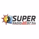 Super Radio logo
