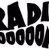 Radio Dooom! logo