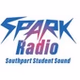 Spark Radio logo