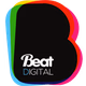 Logo de Radio Beat Digital (RBD)