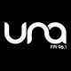 Logo de FM Una