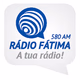 Logo de Radio Fatima