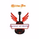Blithe Fm logo