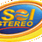 Sol Stereo Chetumal - XHWO logo