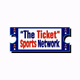 Logo de The Ticket Sports Network