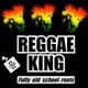 Best of Dancehall (BOD) - REGGAE KING logo