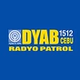 Radyo Patrol 1512 Cebu - DYAB logo