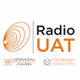 Radio UAT - XHNLR logo