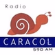 Radio Caracol logo