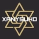 xanysuko radio logo