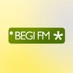 BEGI FM 1079 logo