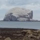 Bass Rock Radio logo