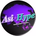 Logo de Asi'Hype Radio