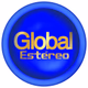 Logo de Global Estereo