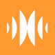 Logo de Led.fm