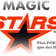 Logo de Magic Stars