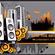 Alpha Folk Radio logo