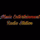 Logo de Music Entertainment Radio