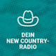 Hellweg Radio - Dein New Country Radio logo