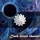 Logo de PsyStation - Forest Psy Trance