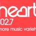 Heart Peterborough logo