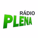 Logo de Rádio Plena