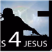 Logo de Yes 4 Jesus