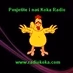 Logo de Radio Koka