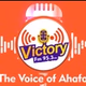 Victory Fm 95.3 Mim logo