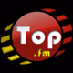 Top.FM logo